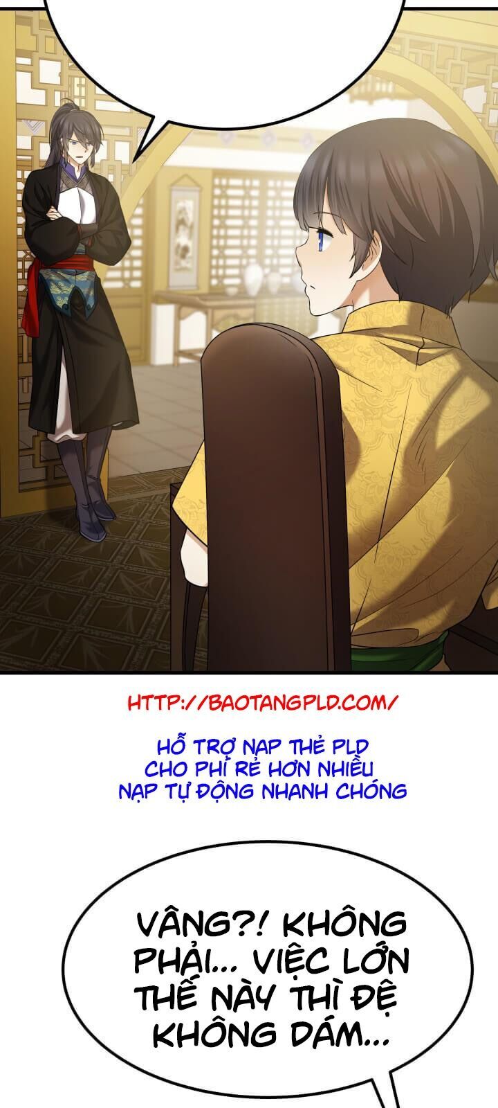 Lôi Thần Chuyển Sinh Chapter 6 - Trang 2