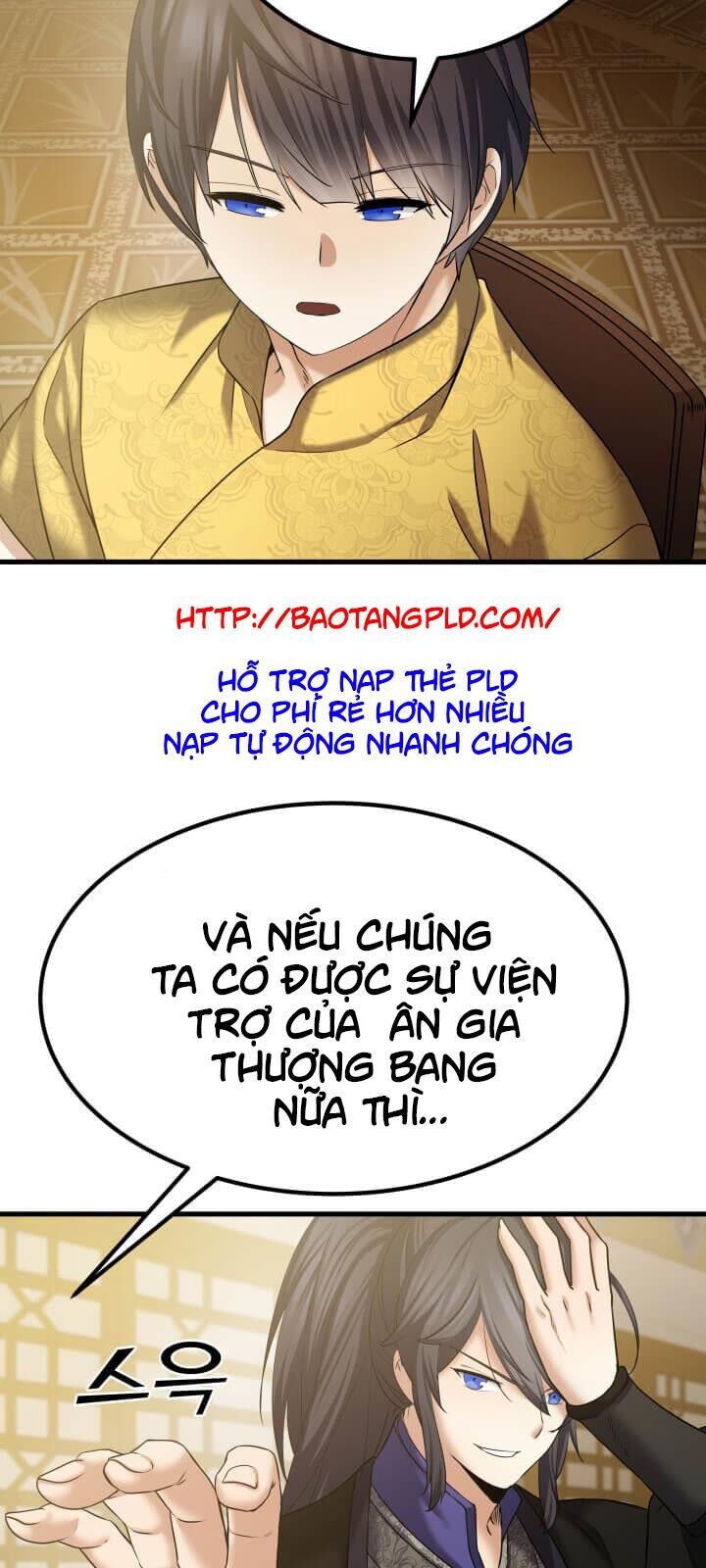 Lôi Thần Chuyển Sinh Chapter 6 - Trang 2