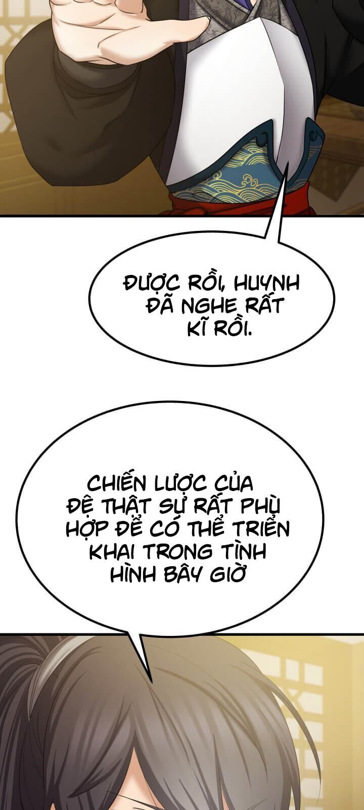 Lôi Thần Chuyển Sinh Chapter 6 - Trang 2
