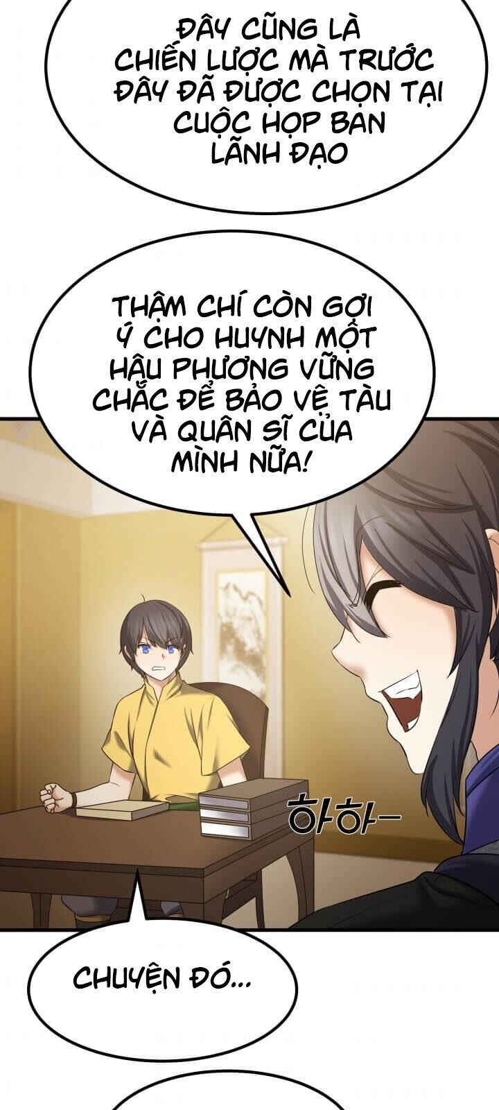 Lôi Thần Chuyển Sinh Chapter 6 - Trang 2