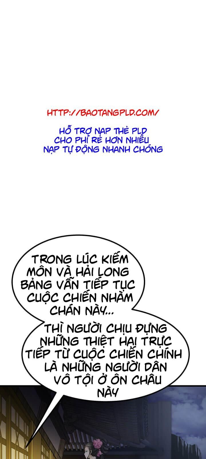 Lôi Thần Chuyển Sinh Chapter 6 - Trang 2