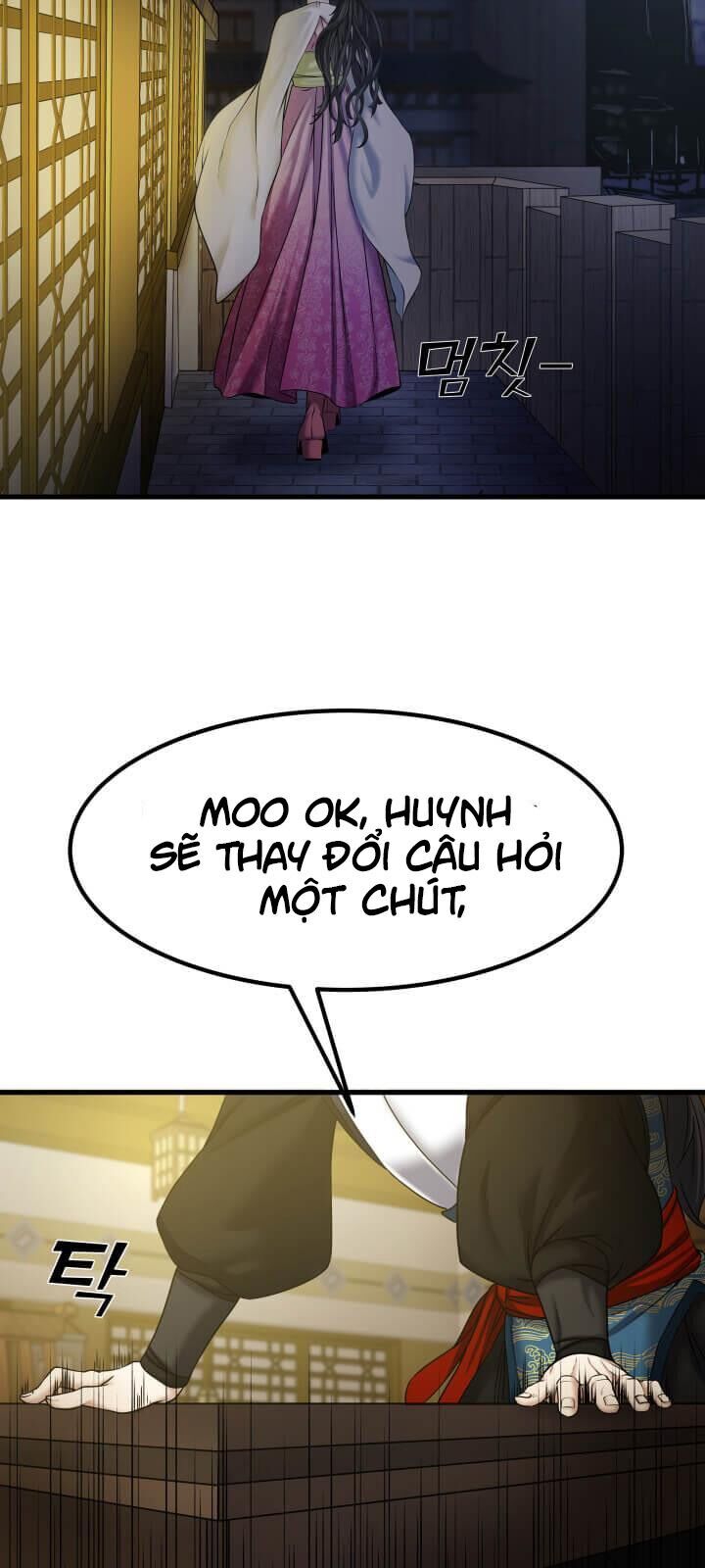 Lôi Thần Chuyển Sinh Chapter 6 - Trang 2