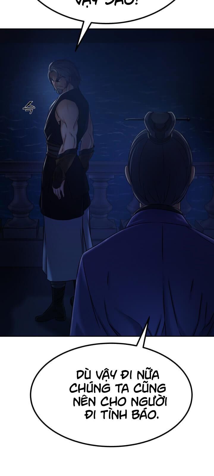 Lôi Thần Chuyển Sinh Chapter 6 - Trang 2