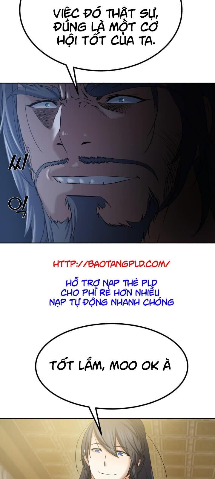 Lôi Thần Chuyển Sinh Chapter 6 - Trang 2