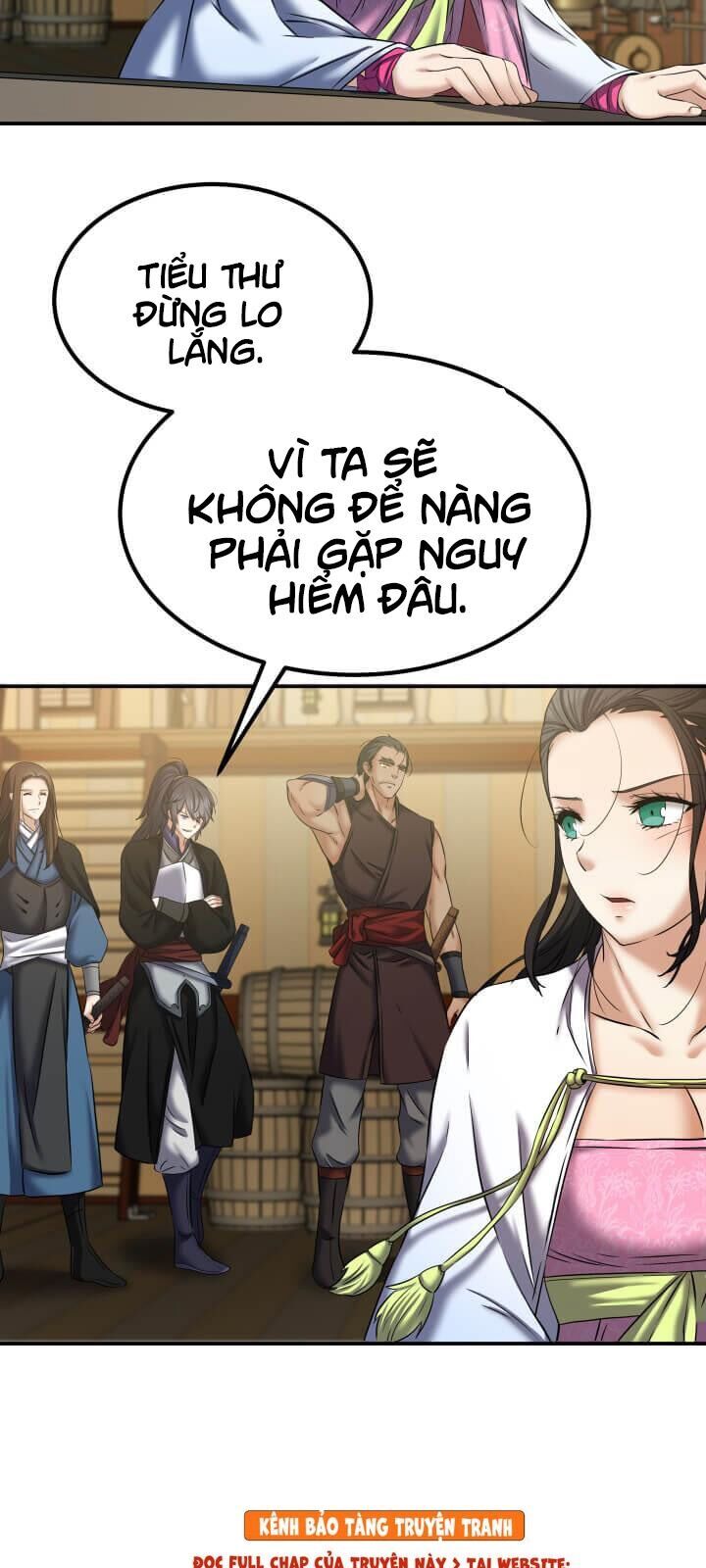Lôi Thần Chuyển Sinh Chapter 7 - Trang 2