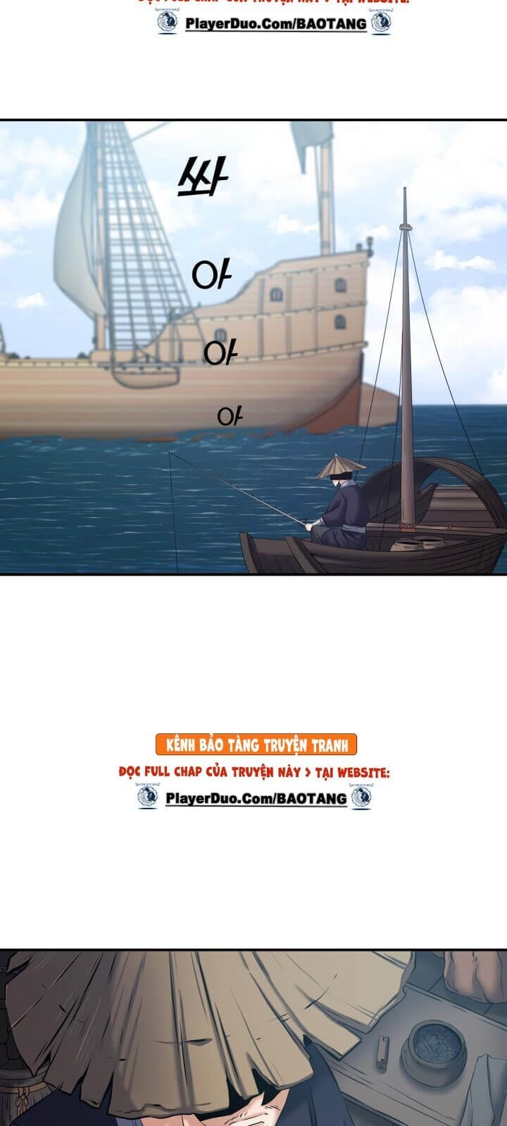 Lôi Thần Chuyển Sinh Chapter 7 - Trang 2