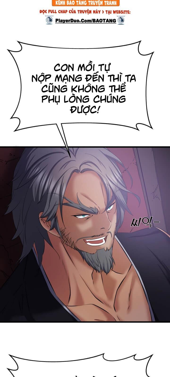 Lôi Thần Chuyển Sinh Chapter 7 - Trang 2