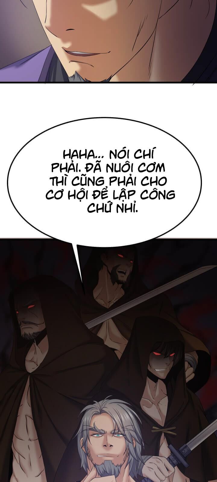 Lôi Thần Chuyển Sinh Chapter 7 - Trang 2