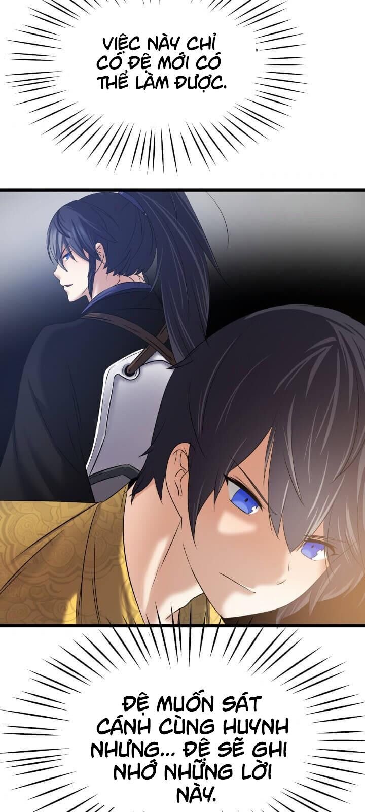 Lôi Thần Chuyển Sinh Chapter 7 - Trang 2