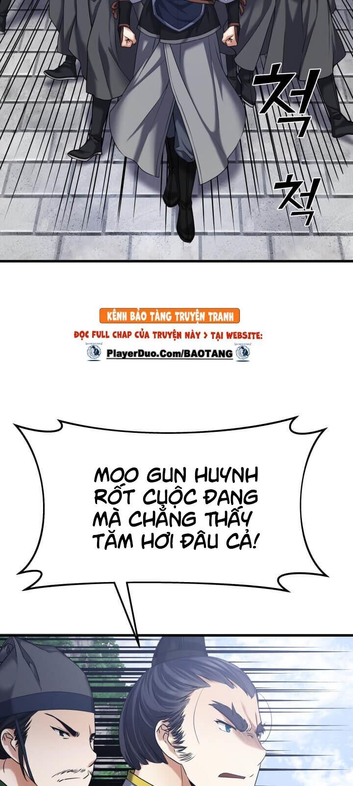 Lôi Thần Chuyển Sinh Chapter 7 - Trang 2