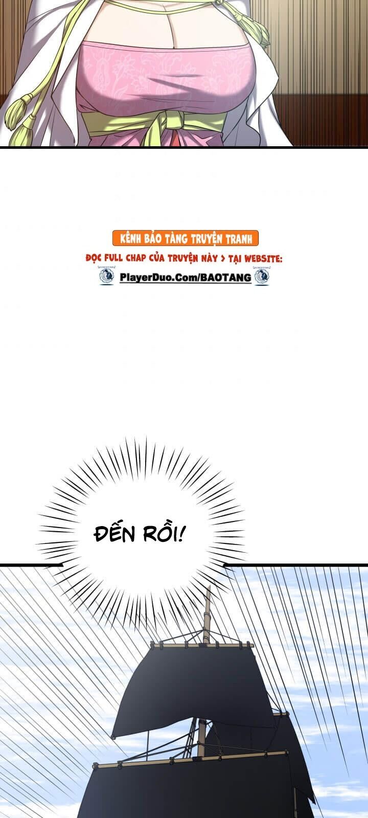 Lôi Thần Chuyển Sinh Chapter 7 - Trang 2