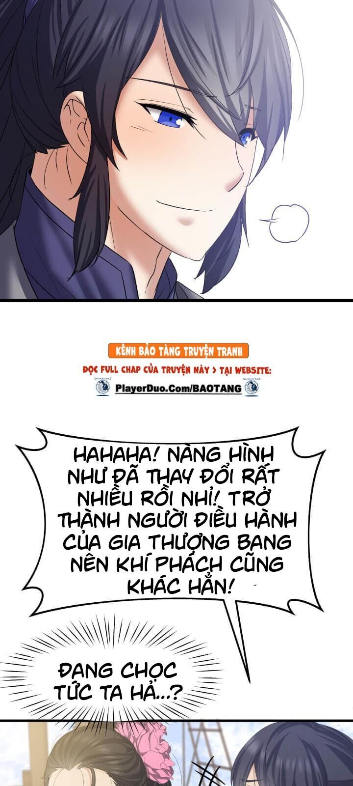 Lôi Thần Chuyển Sinh Chapter 7 - Trang 2