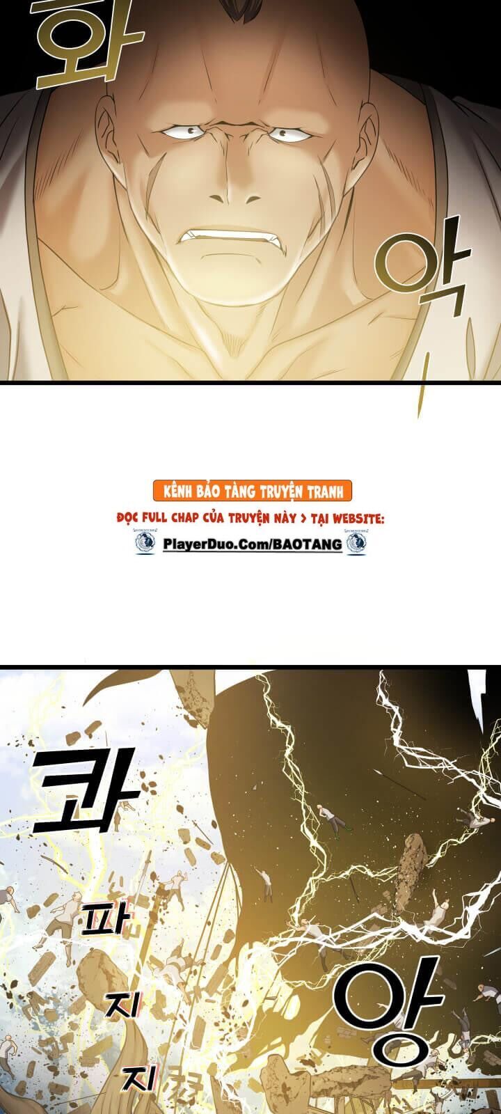 Lôi Thần Chuyển Sinh Chapter 7 - Trang 2