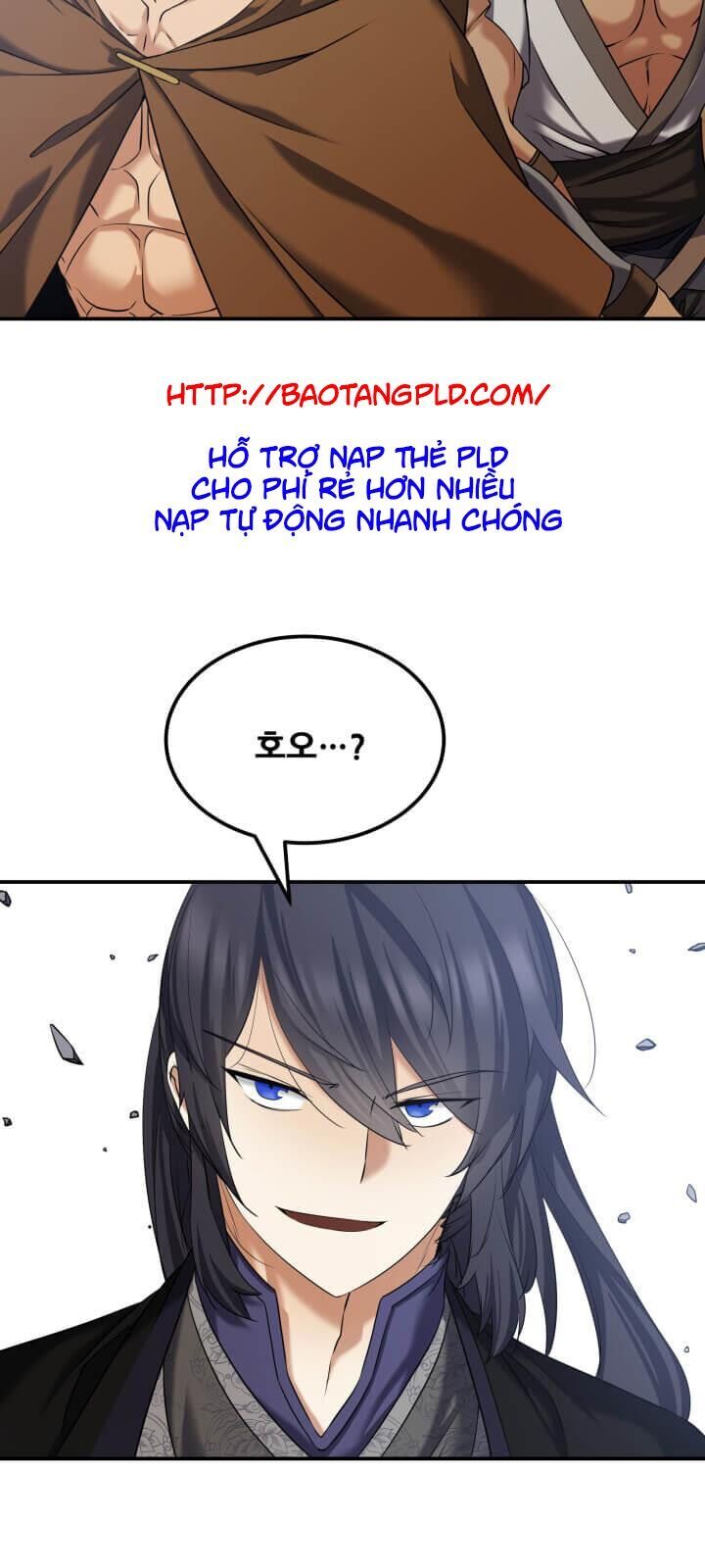 Lôi Thần Chuyển Sinh Chapter 7 - Trang 2