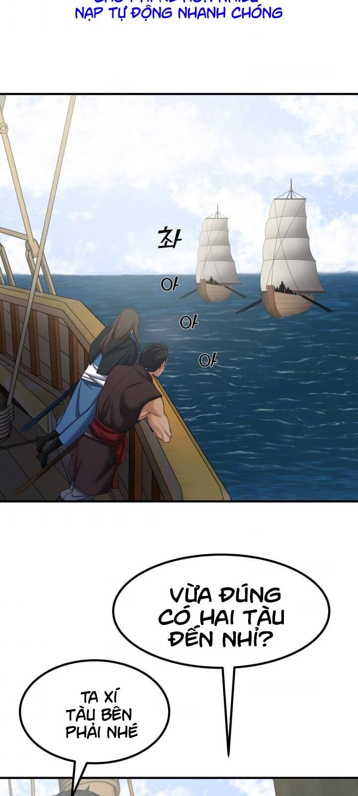 Lôi Thần Chuyển Sinh Chapter 7 - Trang 2