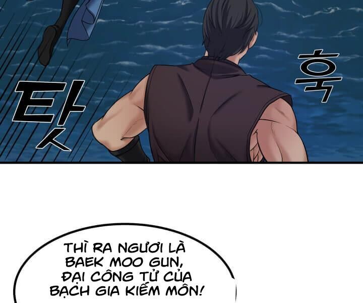 Lôi Thần Chuyển Sinh Chapter 7 - Trang 2