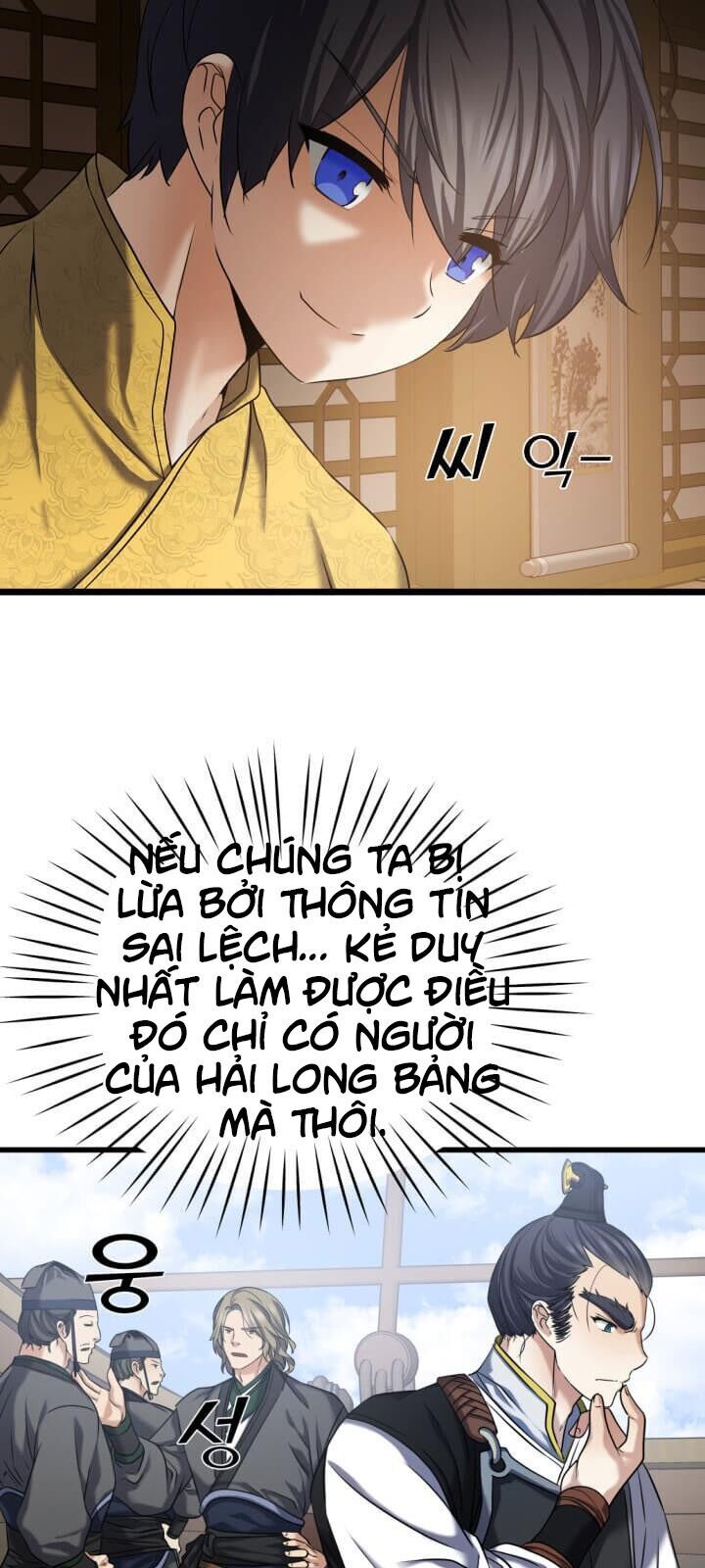 Lôi Thần Chuyển Sinh Chapter 7 - Trang 2