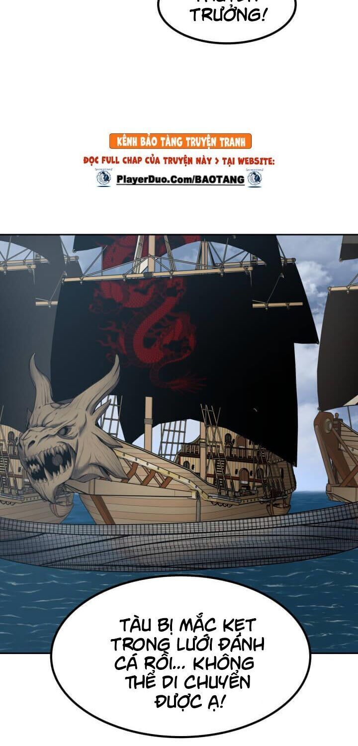 Lôi Thần Chuyển Sinh Chapter 8 - Trang 2