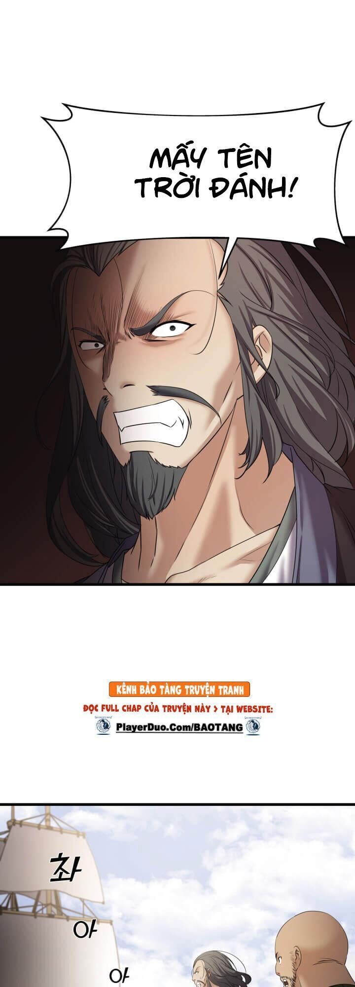 Lôi Thần Chuyển Sinh Chapter 8 - Trang 2