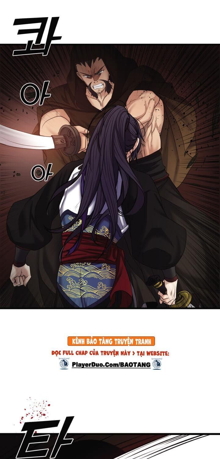 Lôi Thần Chuyển Sinh Chapter 8 - Trang 2