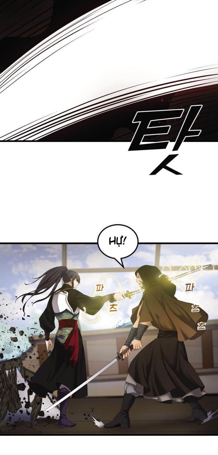 Lôi Thần Chuyển Sinh Chapter 8 - Trang 2