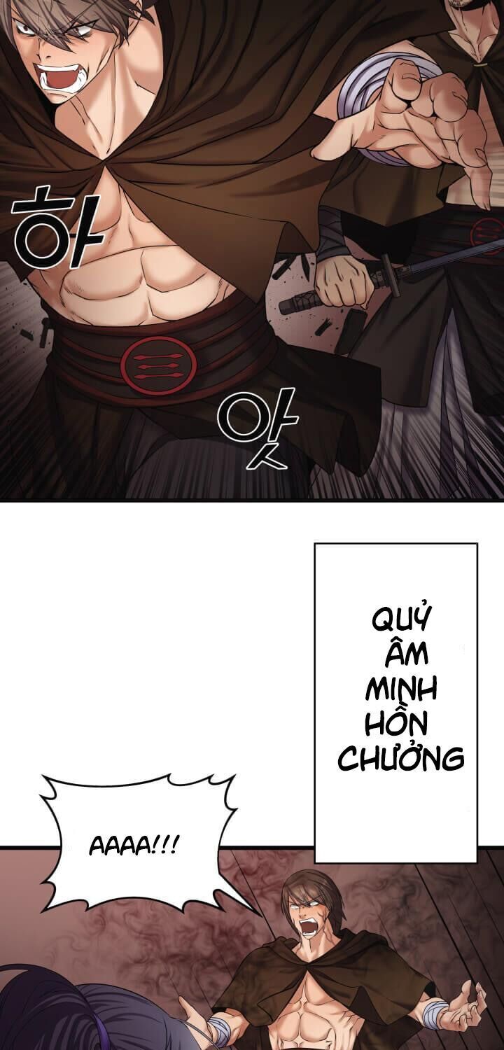 Lôi Thần Chuyển Sinh Chapter 8 - Trang 2