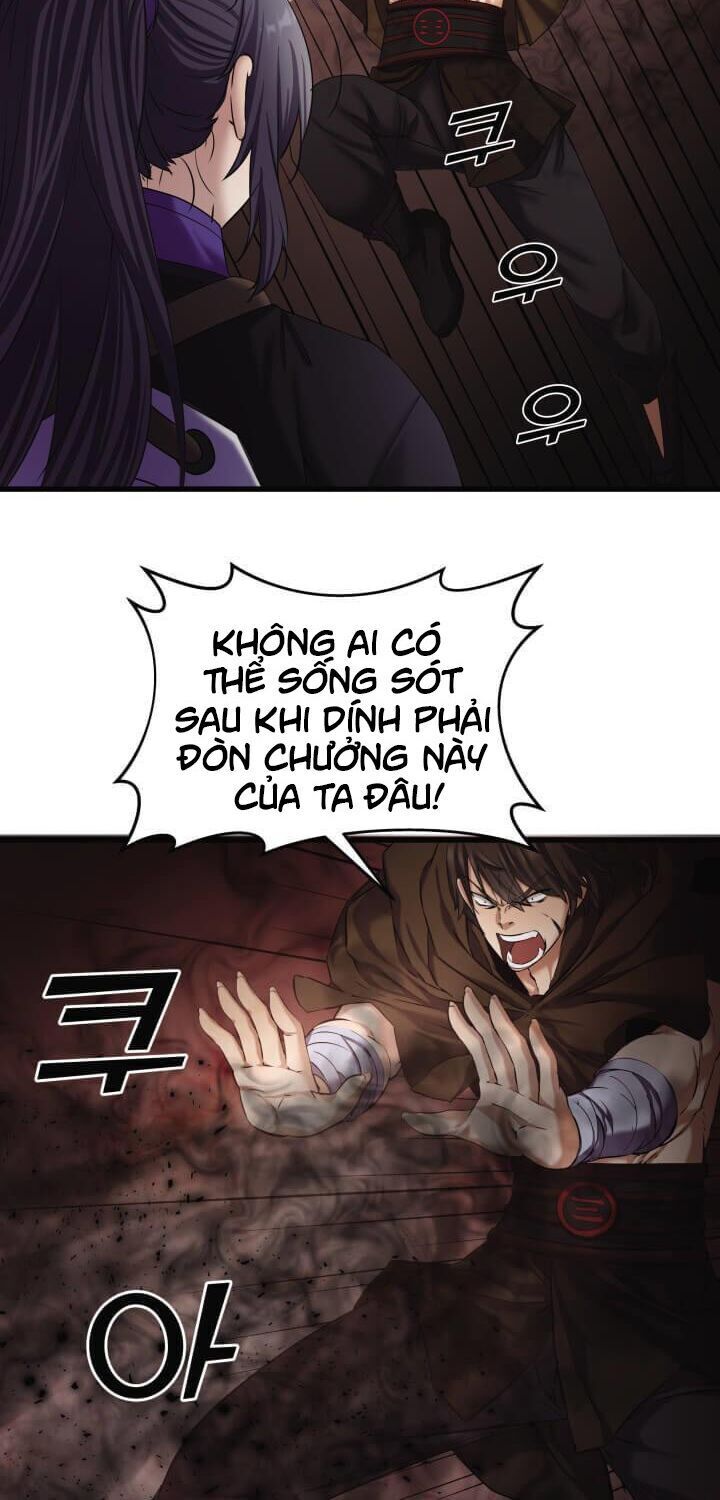 Lôi Thần Chuyển Sinh Chapter 8 - Trang 2