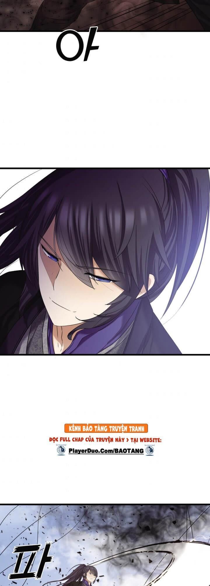 Lôi Thần Chuyển Sinh Chapter 8 - Trang 2