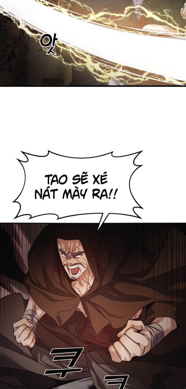 Lôi Thần Chuyển Sinh Chapter 8 - Trang 2