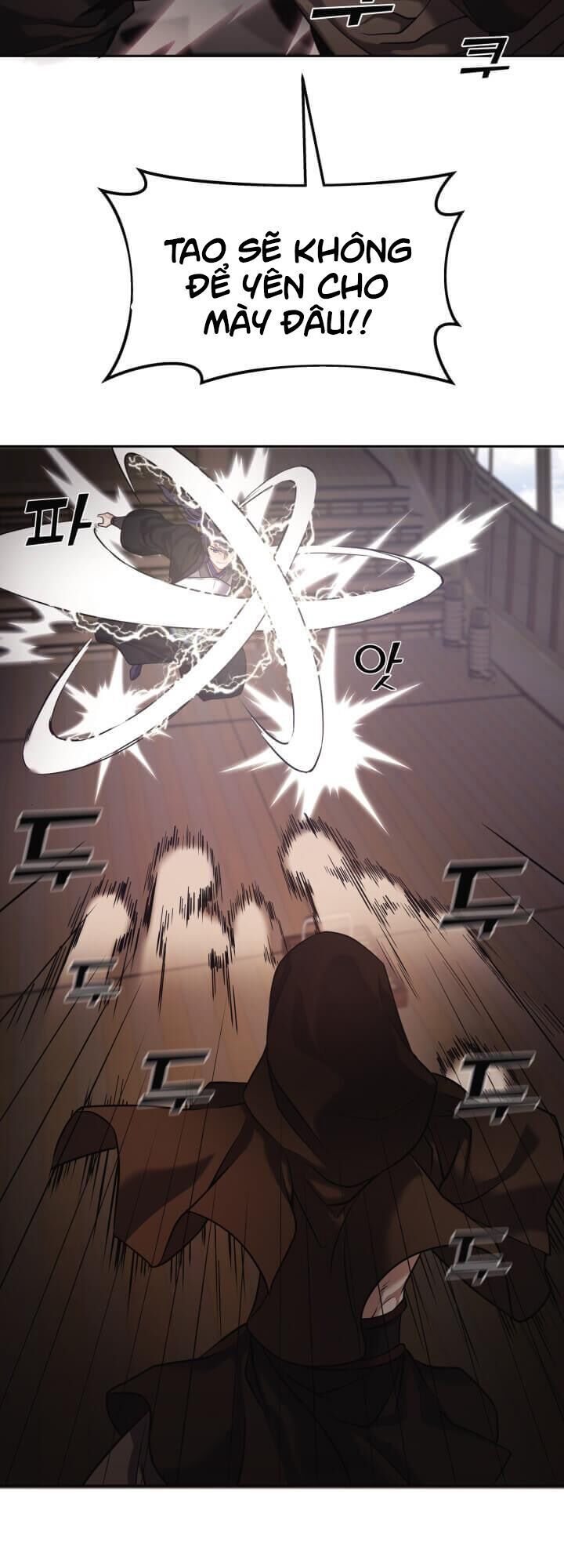 Lôi Thần Chuyển Sinh Chapter 8 - Trang 2