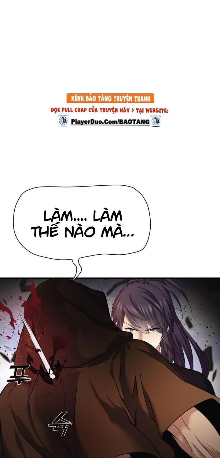 Lôi Thần Chuyển Sinh Chapter 8 - Trang 2