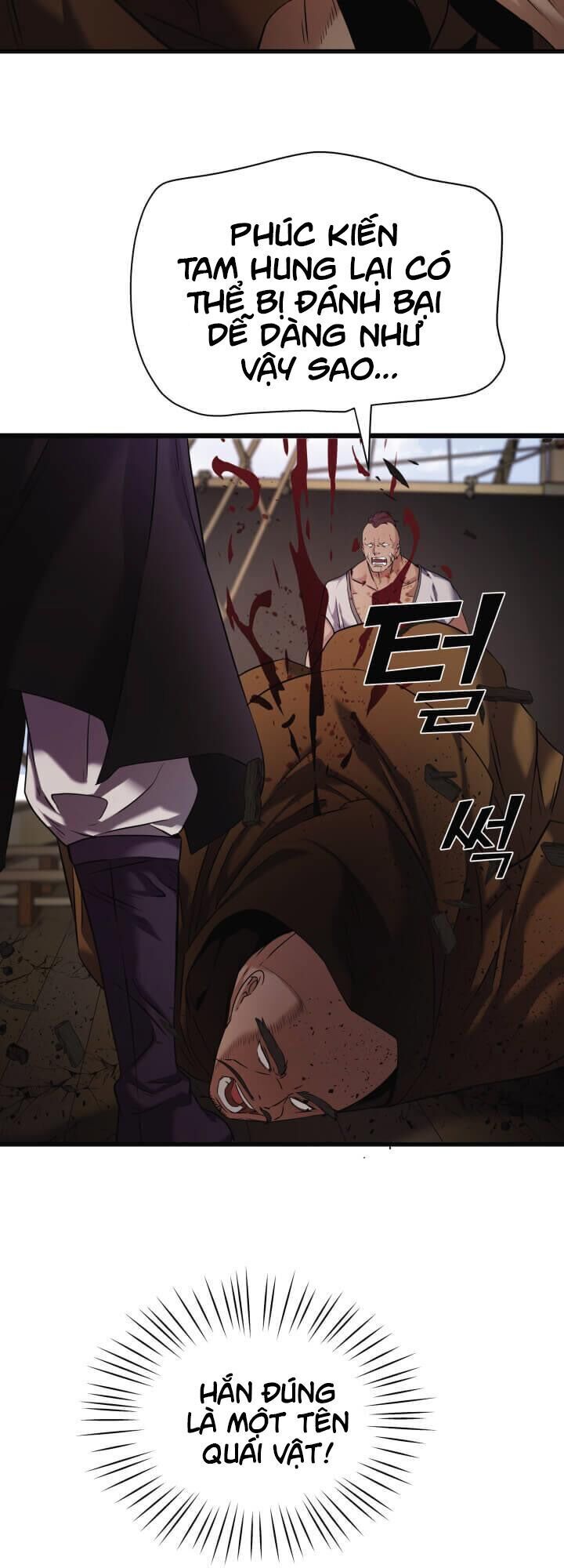 Lôi Thần Chuyển Sinh Chapter 8 - Trang 2