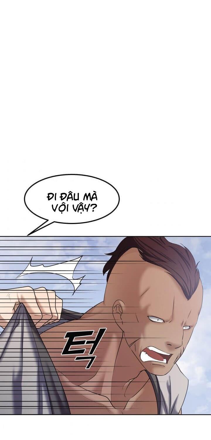 Lôi Thần Chuyển Sinh Chapter 8 - Trang 2