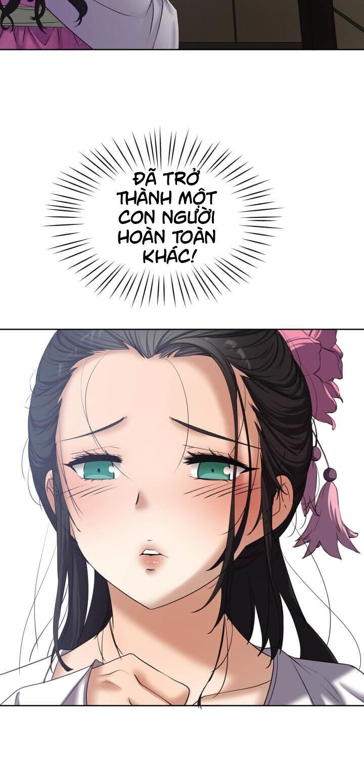 Lôi Thần Chuyển Sinh Chapter 8 - Trang 2