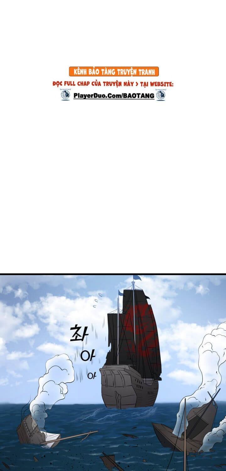 Lôi Thần Chuyển Sinh Chapter 8 - Trang 2