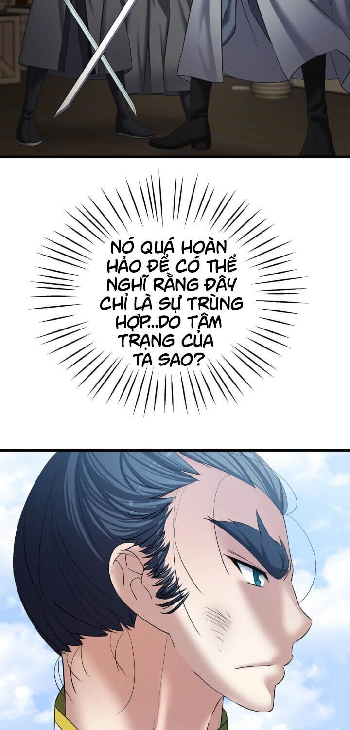 Lôi Thần Chuyển Sinh Chapter 8 - Trang 2