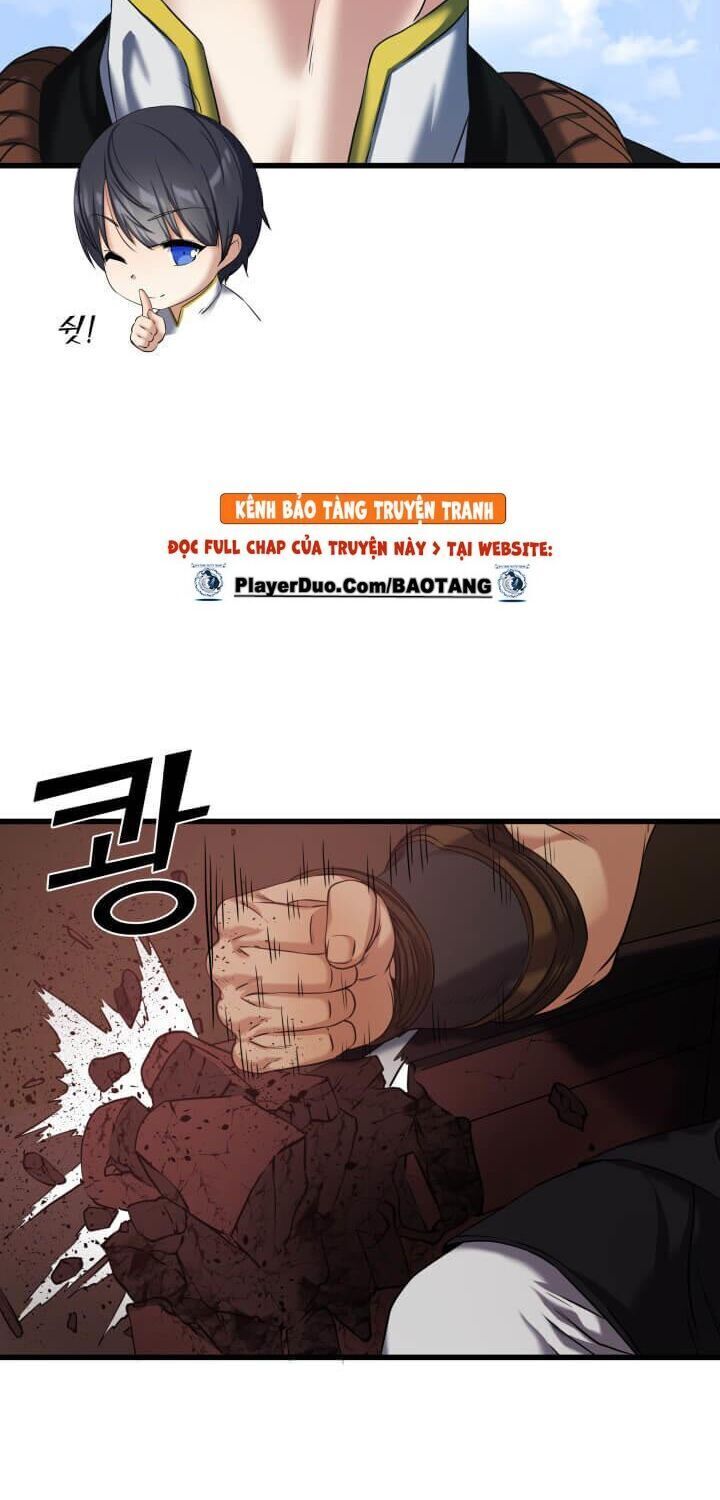 Lôi Thần Chuyển Sinh Chapter 8 - Trang 2