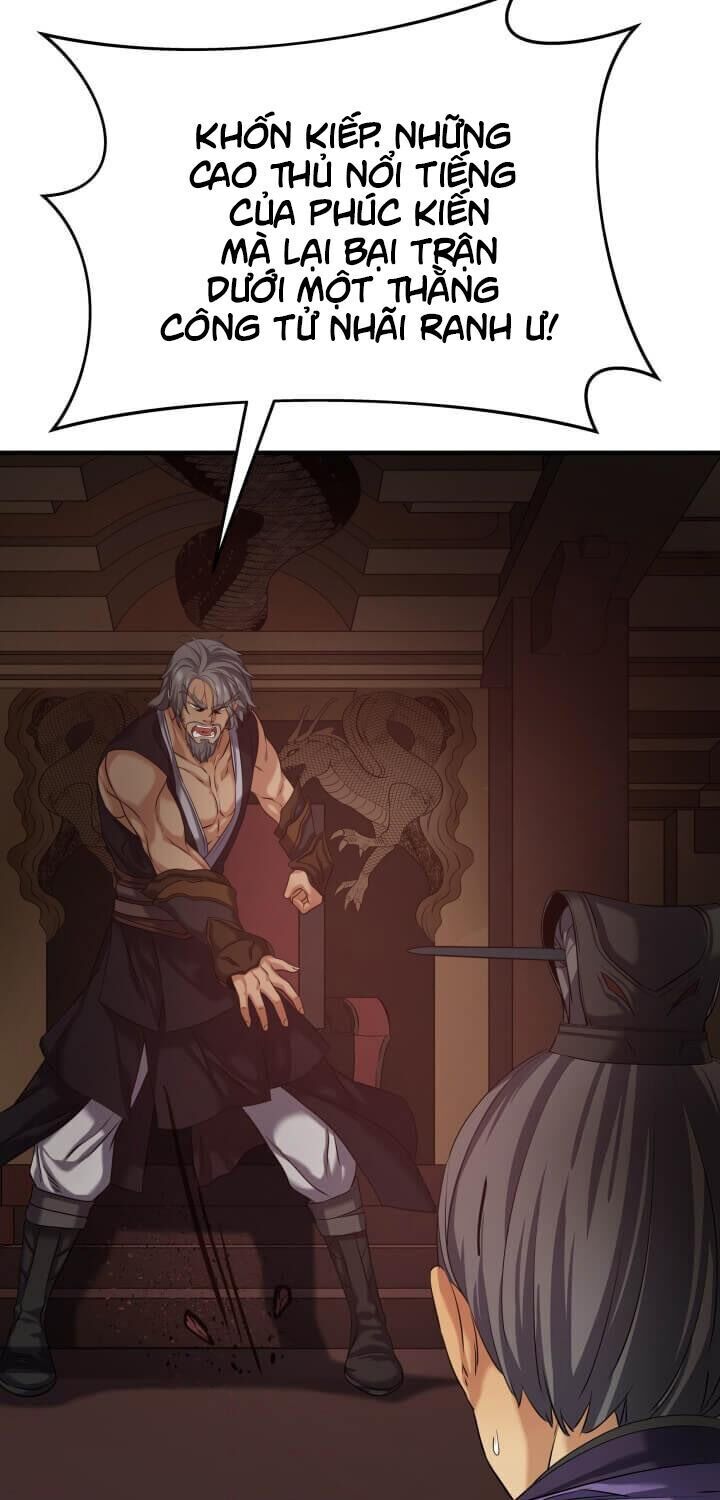 Lôi Thần Chuyển Sinh Chapter 8 - Trang 2