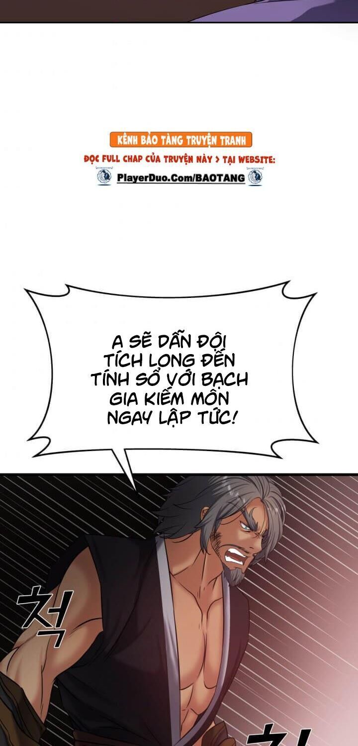 Lôi Thần Chuyển Sinh Chapter 8 - Trang 2