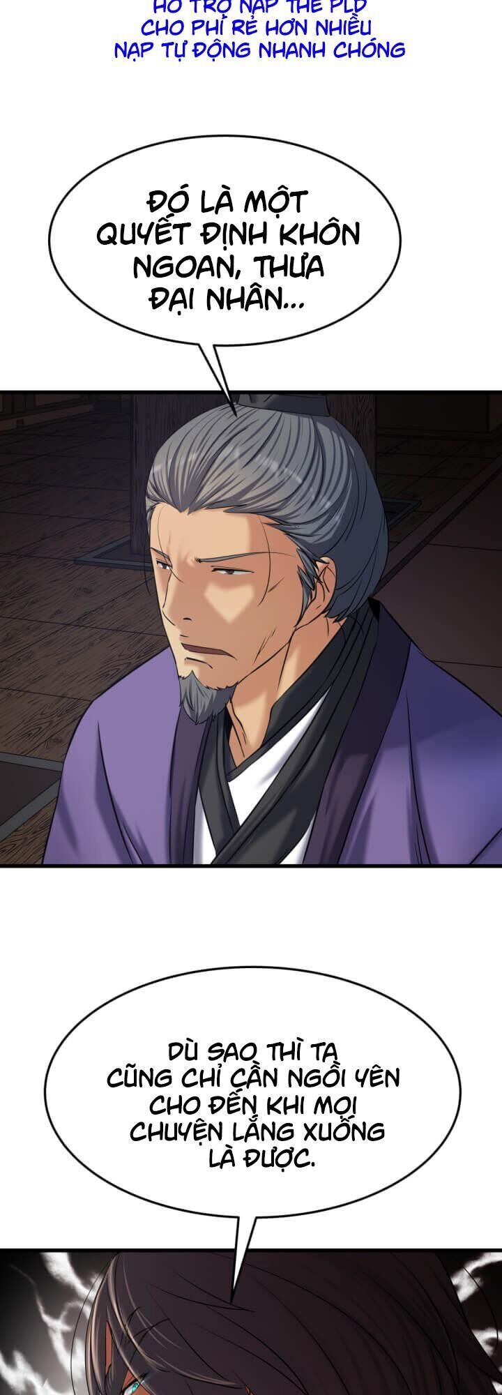 Lôi Thần Chuyển Sinh Chapter 8 - Trang 2