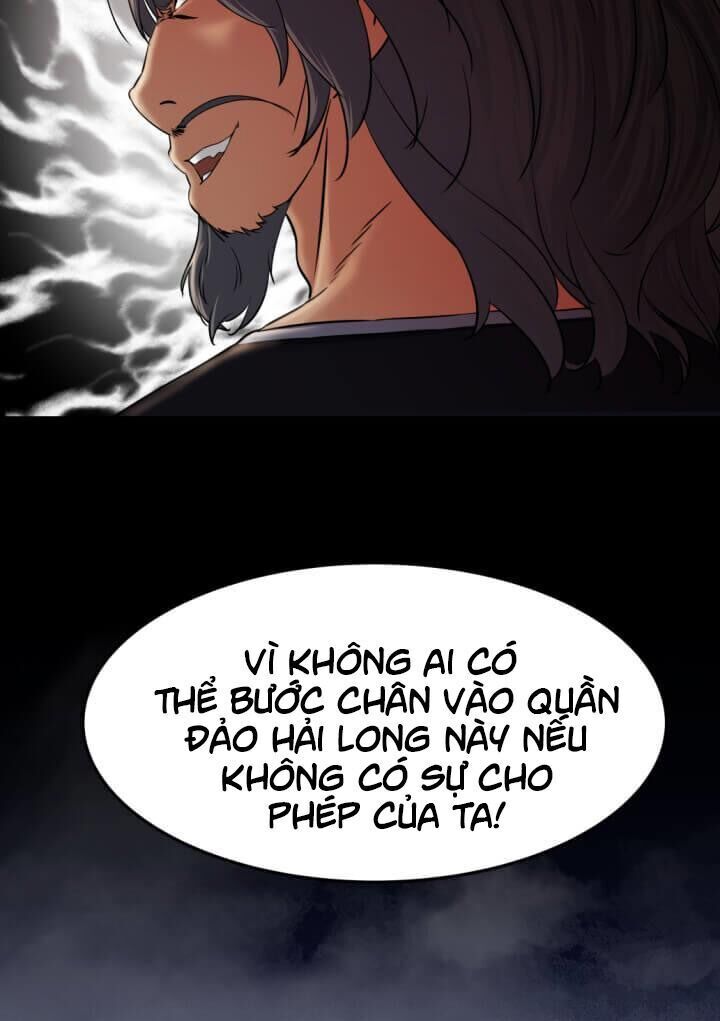 Lôi Thần Chuyển Sinh Chapter 8 - Trang 2