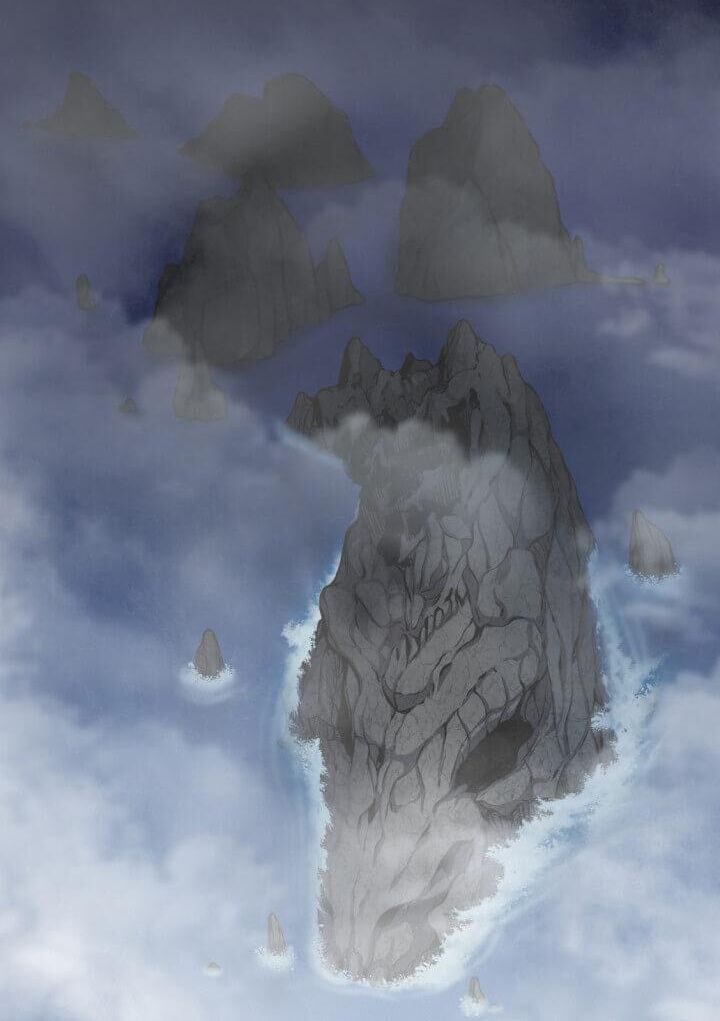 Lôi Thần Chuyển Sinh Chapter 8 - Trang 2