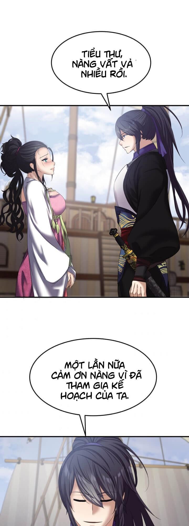 Lôi Thần Chuyển Sinh Chapter 8 - Trang 2