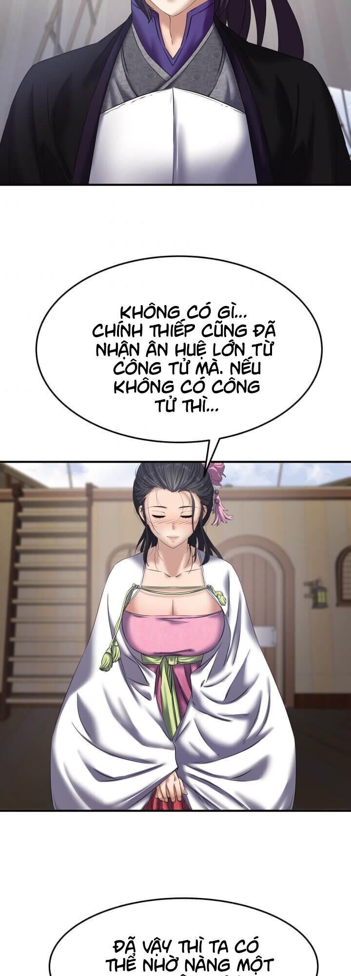 Lôi Thần Chuyển Sinh Chapter 8 - Trang 2