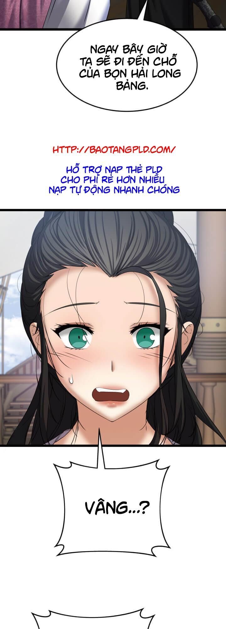 Lôi Thần Chuyển Sinh Chapter 8 - Trang 2