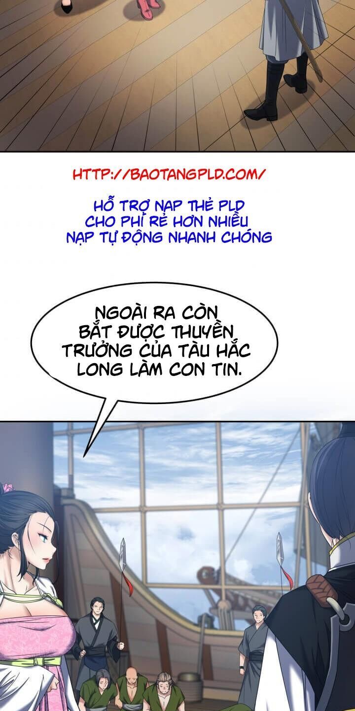 Lôi Thần Chuyển Sinh Chapter 8 - Trang 2