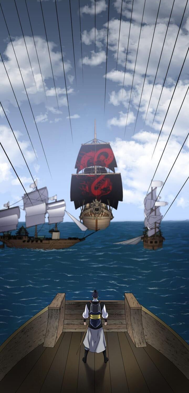 Lôi Thần Chuyển Sinh Chapter 8 - Trang 2