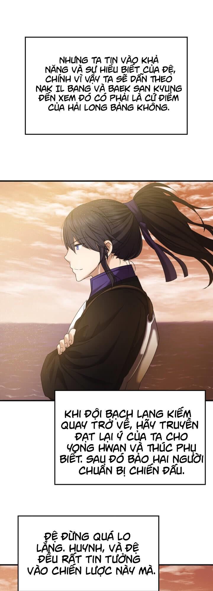 Lôi Thần Chuyển Sinh Chapter 9 - Trang 2