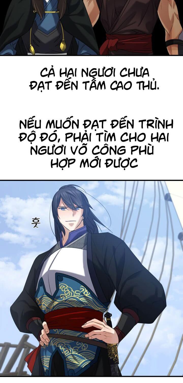 Lôi Thần Chuyển Sinh Chapter 9 - Trang 2
