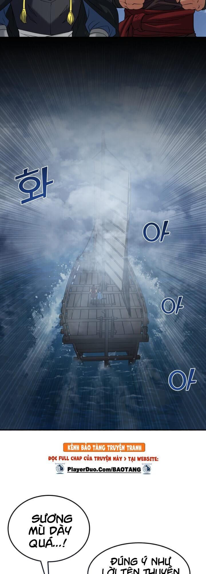 Lôi Thần Chuyển Sinh Chapter 9 - Trang 2